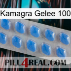 Kamagra Jelly 100 22